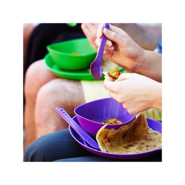 Kausi Lifeventure Flexibowl