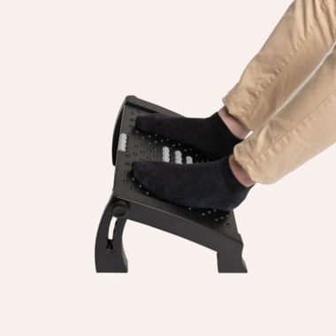 Swedish Posture ergonoomiline jalatugi 