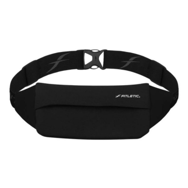 Vöökott jooksmiseks Fitletic ZIPLESS