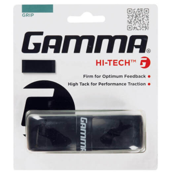 Gamma HY-TECH GEL alusgripp 1 tk