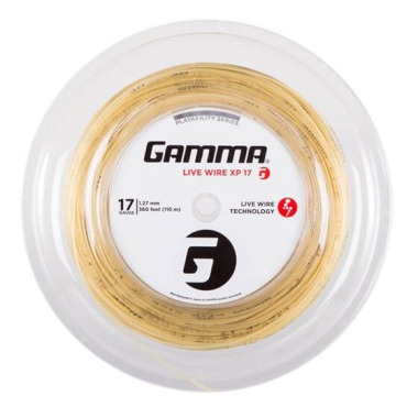 Gamma LIVE WIRE XP 17 rull