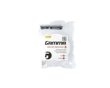 TENNISE ÜLAKLEIDI GAMMA RZR TAC 15-TOURPACK