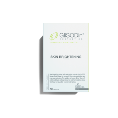 Toidulisand GliSODin SKIN BRIGHTENING