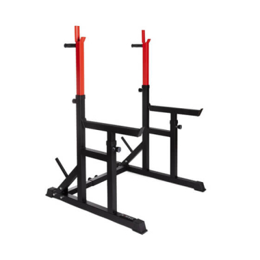Tõstmise stend KWell Half Rack