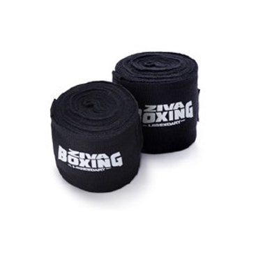 Boksi randmesidemed ZIVA Hand Wraps (paar)