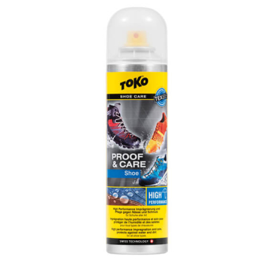 Toko Kingaprotees ja hooldus, 250 ml
