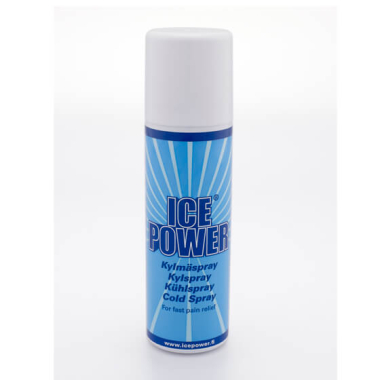 Külmprits Ice Power Cold Spray, 200 ml