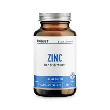 ICONFIT Zinc (90 kapslit)