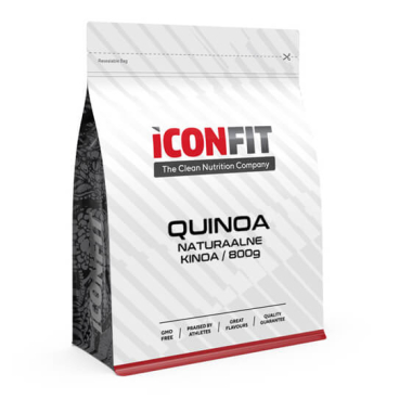 Kinoa Iconfit Quinoa, 800g