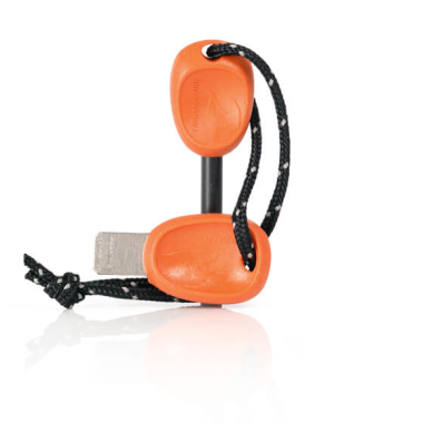 Rootsi FireSteel BIO scout 2 in1 