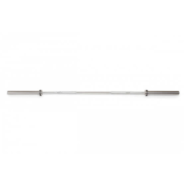 Treeningbaar KROSS OLYMPIC BAR KWell WOMAN, 201 cm (load 450kg)