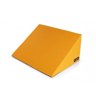 Tasakaalupolster Kwell FIT WEDGE, 60 x 45 x 30 cm