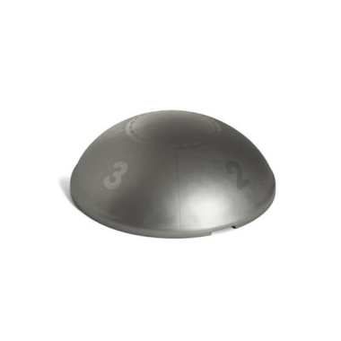 Tasakaaluplatvorm KWELL XEMIBALL EXECUTIVE 65 cm