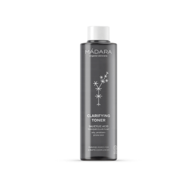 Puhastuspiim MÁDARA, 200ML