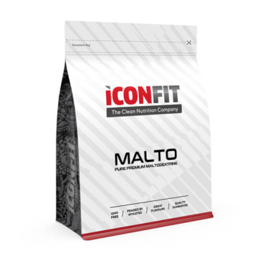 Süsivesikute pulber ICONFIT Maltodextrin, 1kg