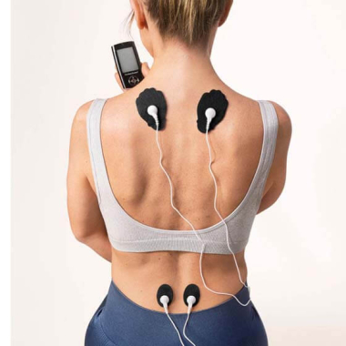 Lihasstimulaator TENS-EMS Swedish Posture