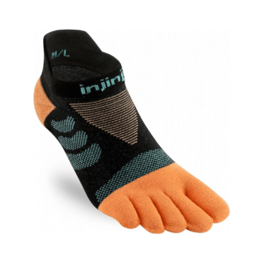 Naiste sokid Ultra Run NoShow CoolMax Tide, XS/S 35 - 40 Injinji