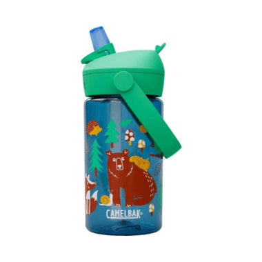 Laste Pudel Camelbak Thrive Flip 0,4L Friendly Forest