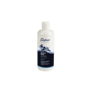 Neutraalne massaažikreem 500ml Sixtus