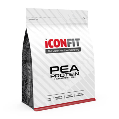 ICONFIT Pea Protein Isolate (Hernevalk), 800g