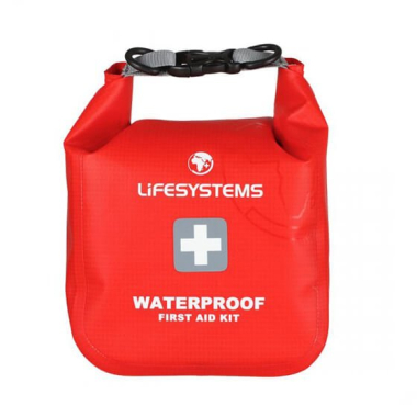 Esmaabi Lifesystems veekindel