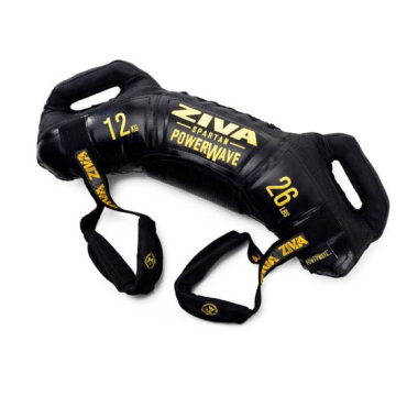 Treeningkott Bulgaaria Soma POWERWAVE (4-20 kg)