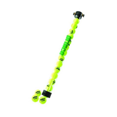 TENNISE PALLI KOGUJA Prince tennis ball tube collector