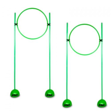 Tennise treeningvarustus Prints STAND-UP TARGET SET