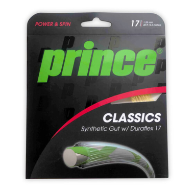 Prince'i sünteesmutt w/Duraflex 17