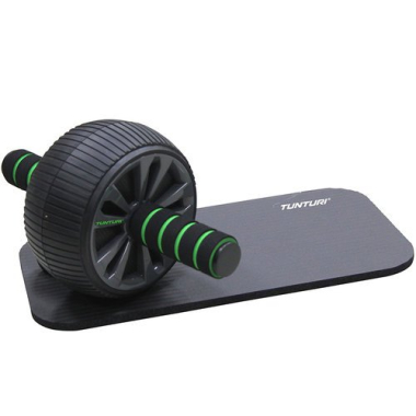 Treeningratas Tunturi Pro Excercise Wheel Deluxe