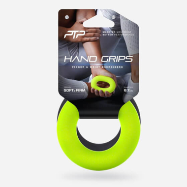 Käetreeningvahend PTP HAND GRIP LOOPS