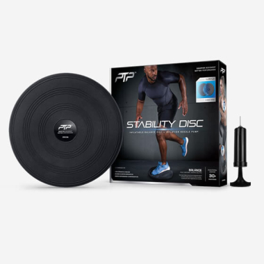 Tasakaalupadi PTP STABILITY DISC