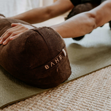 Jooga tugipadi PTP BAHE YOGA BOLSTER
