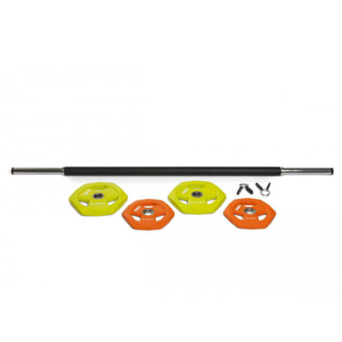 Kangikomplekt PUMP LIGHT DIAMOND SET KWell