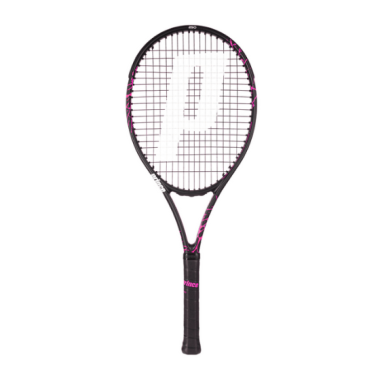 Tennise reket Prince Beast 100 PINK (265gr)