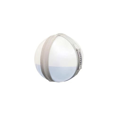 Kuulihoidik - Reax Fluiball 16 cm