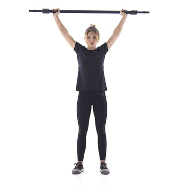 Harjutusriba REAX FLUIPUMP BAR 140