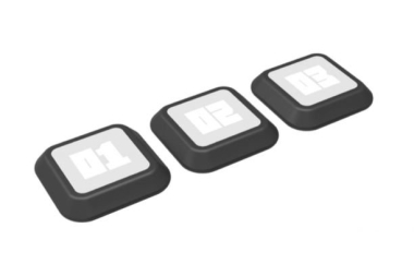 Valgusmoodulid REAX LIGHTS 3 PAKEND - BT