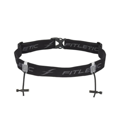 Jooksuvöö võistlusnumbri kinnitusega Fitletic Race I