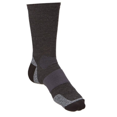Spordisokid Asics Winter Running Socks