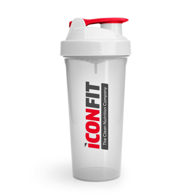Joogipudel šeiker 800 ml ICONFIT