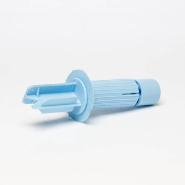 Plastikust minirulli dosaator SIXTUS 