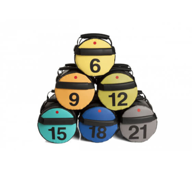 KWELL BAG SMART koti kaalu treenimiseks