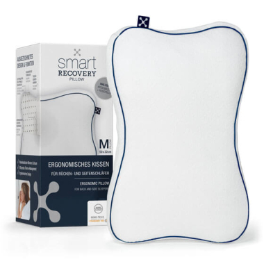 Padi SMARTSLEEP Recovery