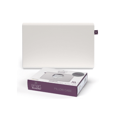 PADJAPÜRI SMARTSLEEP RELAXING, VALGE