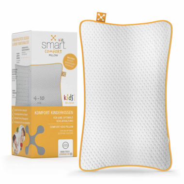 PADI LASTELE SMARTSLEEP COMFORT
