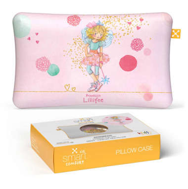 PADJAPÜRI LASTELE SMARTSLEEP COMFORT, Princess lillifee
