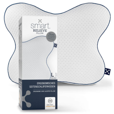 Padi SMARTSLEEP RELIEVE PILLOW