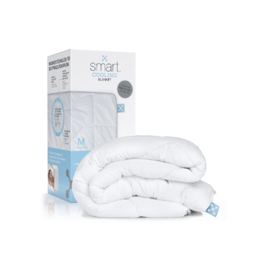 Smartsleep smart® COOLING tekk (135 x 200 cm)