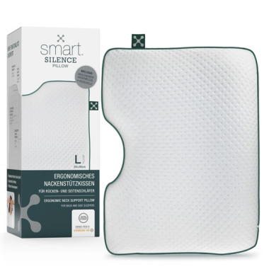 PADI SMARTSLEEP SILENCE 